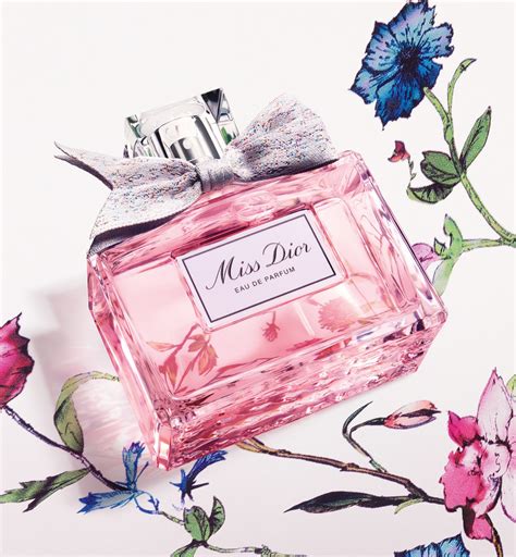 dior millefiore|miss dior millefiori.